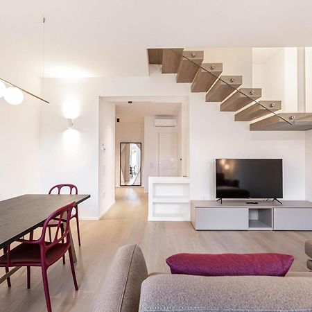 We Home - Romeo&Giulietta Luxury Retreat Верона Экстерьер фото