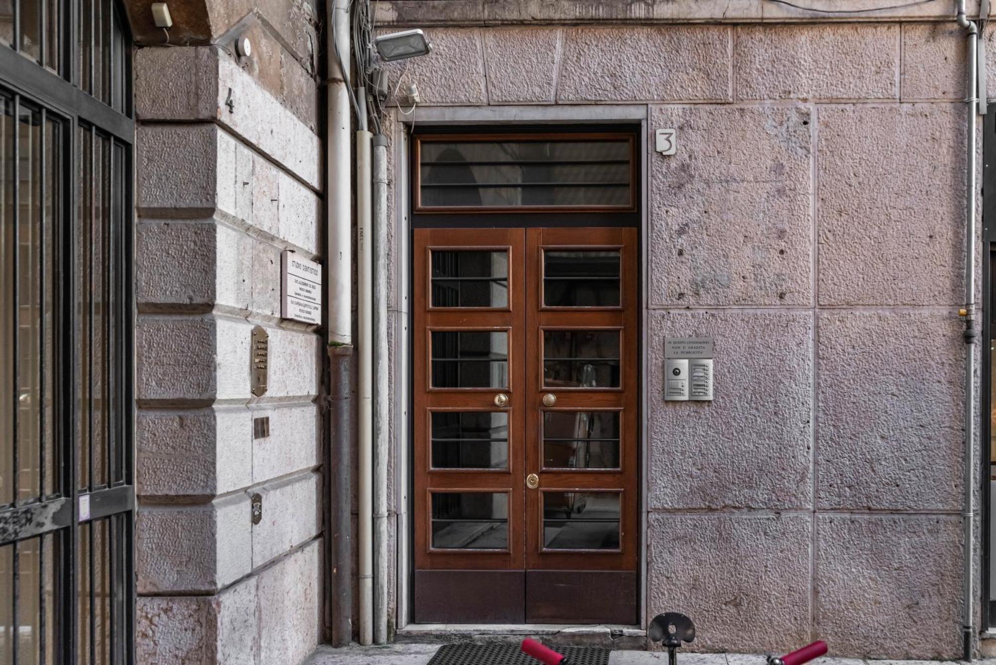 We Home - Romeo&Giulietta Luxury Retreat Верона Экстерьер фото