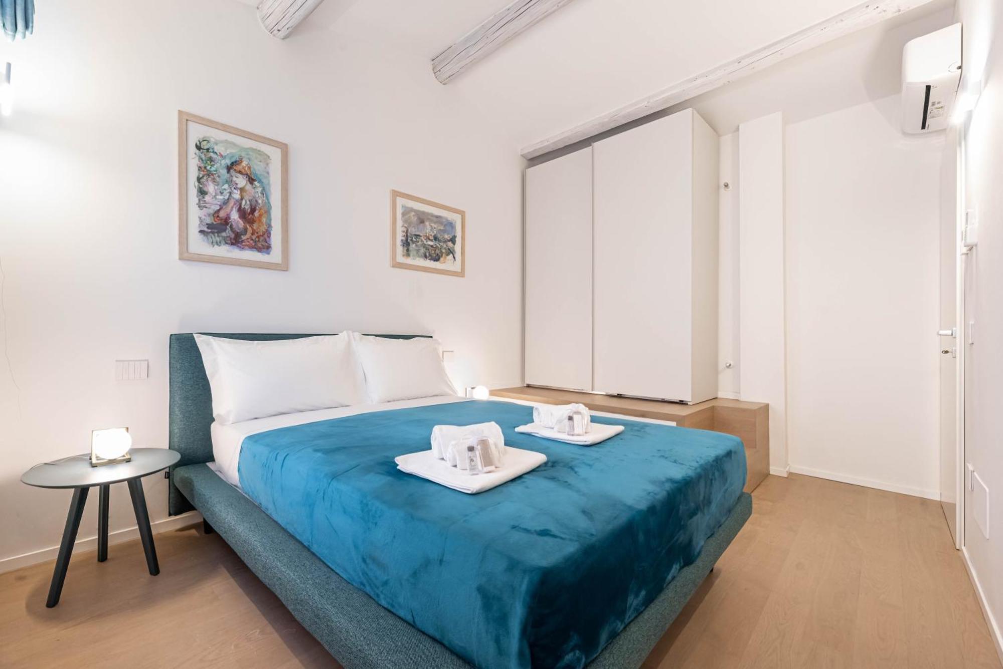 We Home - Romeo&Giulietta Luxury Retreat Верона Экстерьер фото
