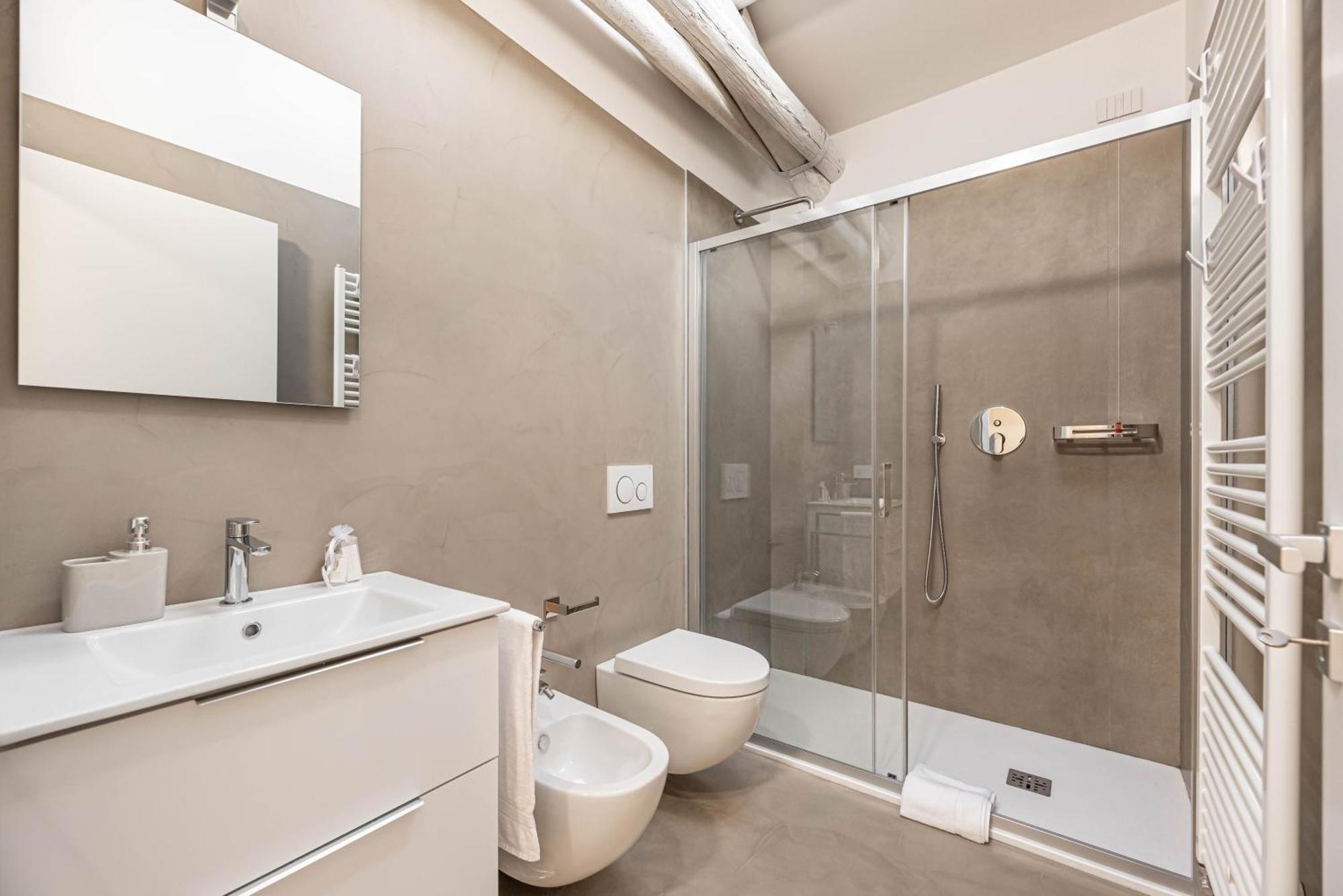 We Home - Romeo&Giulietta Luxury Retreat Верона Экстерьер фото
