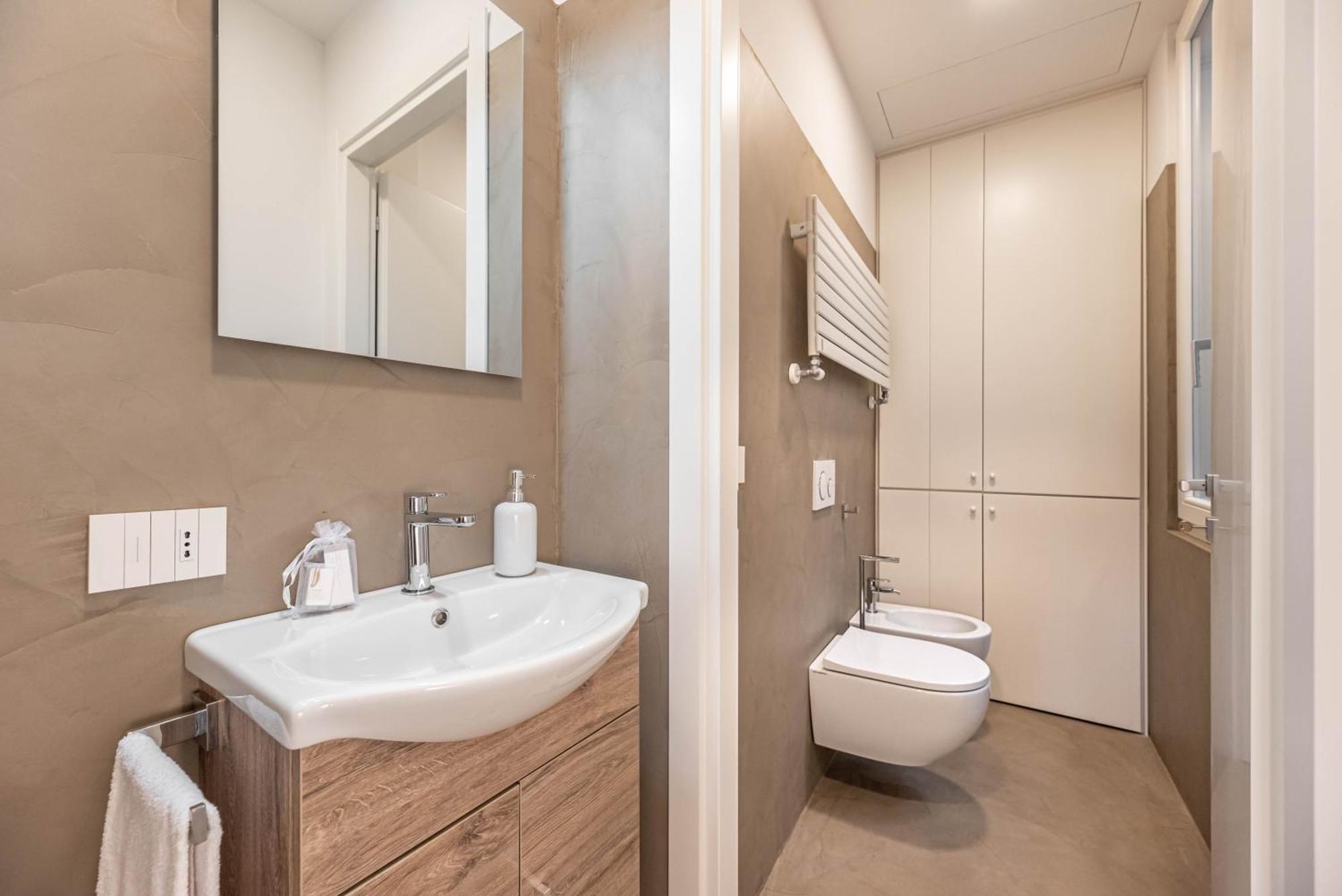We Home - Romeo&Giulietta Luxury Retreat Верона Экстерьер фото