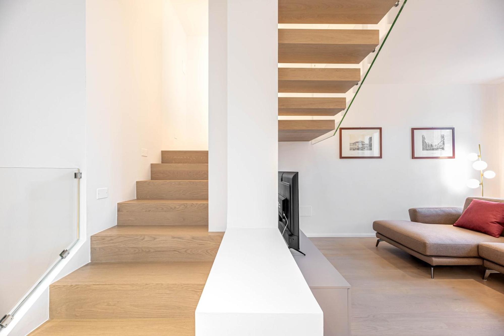 We Home - Romeo&Giulietta Luxury Retreat Верона Экстерьер фото