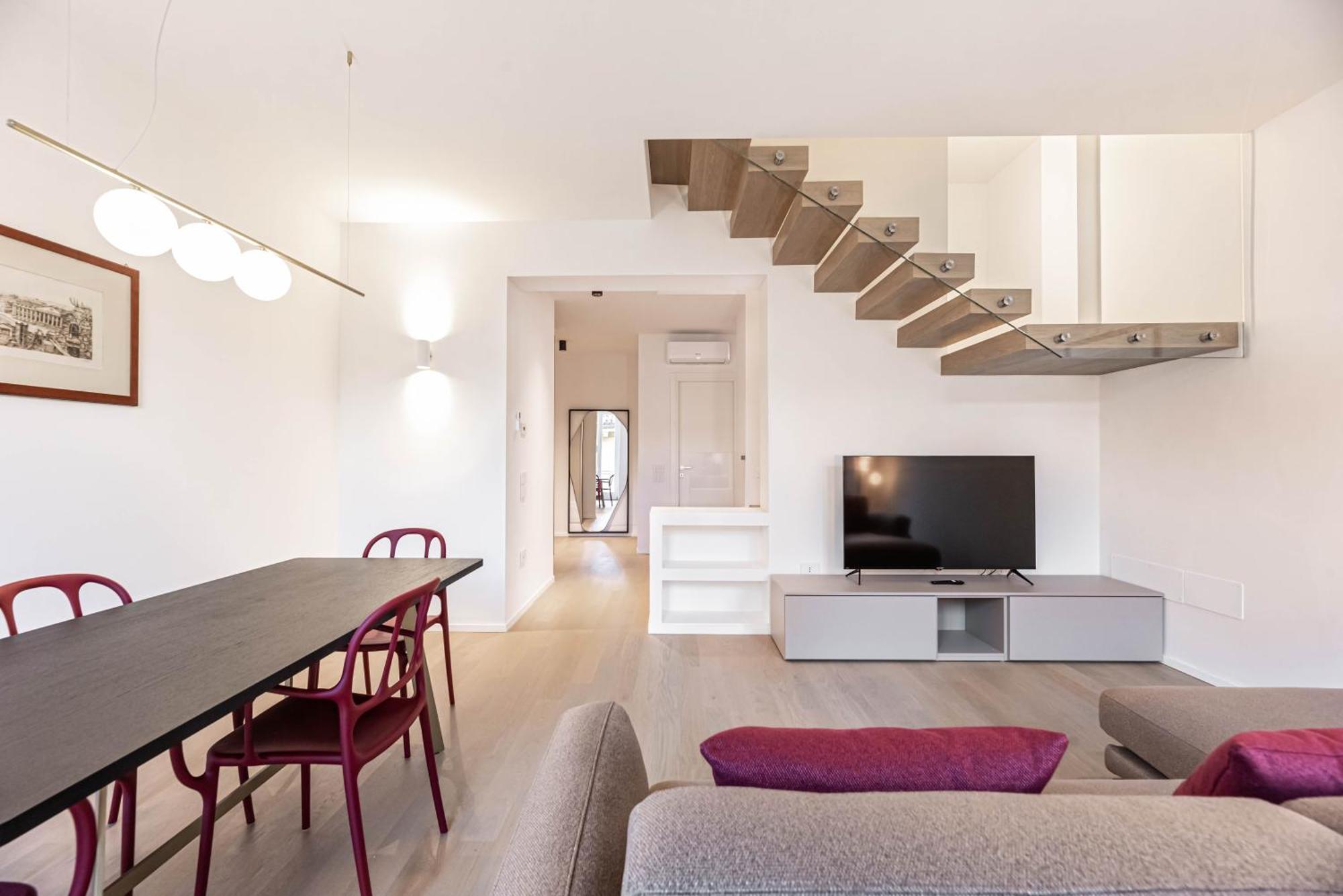 We Home - Romeo&Giulietta Luxury Retreat Верона Экстерьер фото